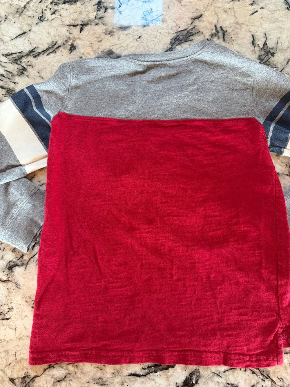 Carters soft long